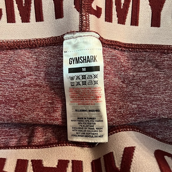 Gymshark flex leggings - Picture 4 of 5